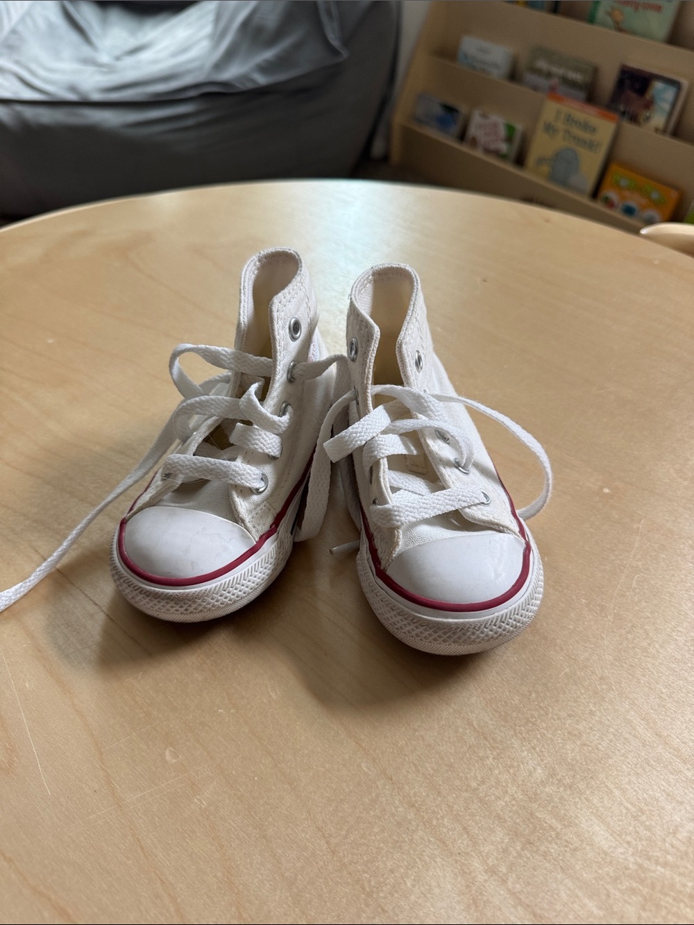 Toddler Converse